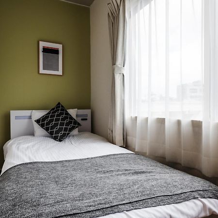 Hale Hotel Miyakojima מראה חיצוני תמונה