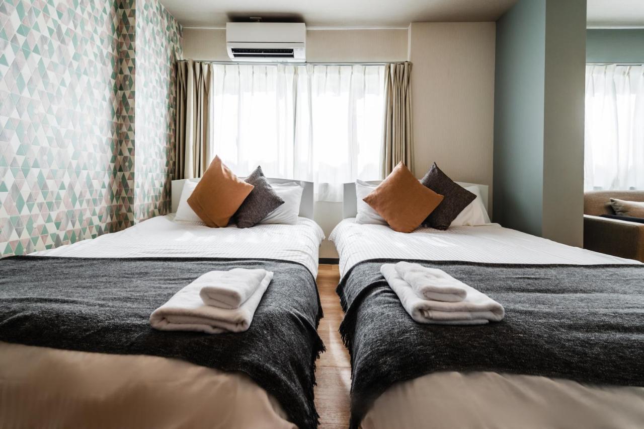 Hale Hotel Miyakojima מראה חיצוני תמונה