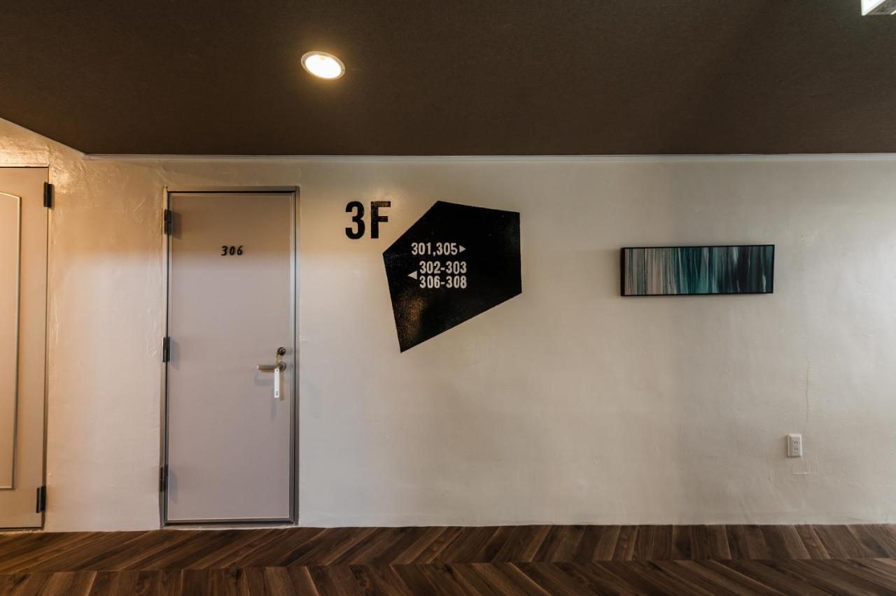 Hale Hotel Miyakojima מראה חיצוני תמונה