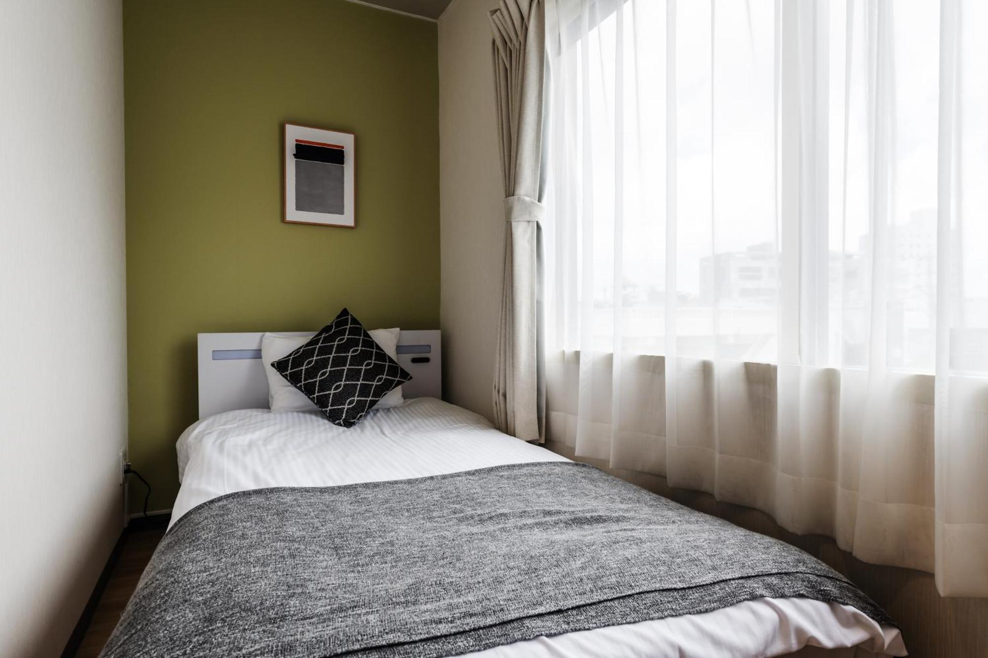 Hale Hotel Miyakojima מראה חיצוני תמונה