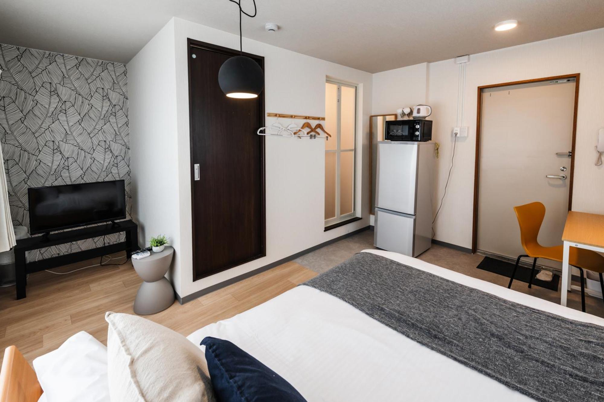 Hale Hotel Miyakojima מראה חיצוני תמונה