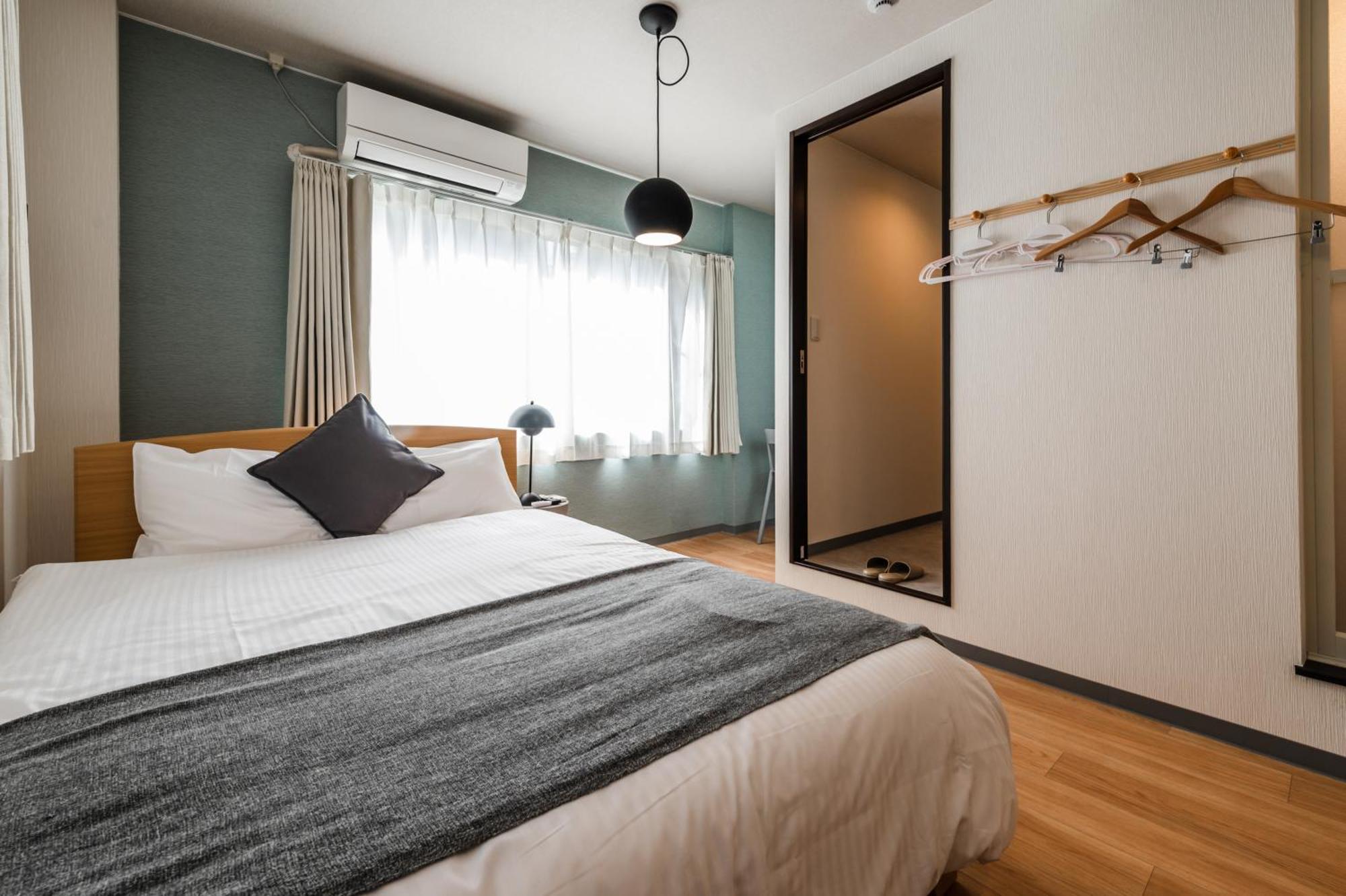 Hale Hotel Miyakojima מראה חיצוני תמונה
