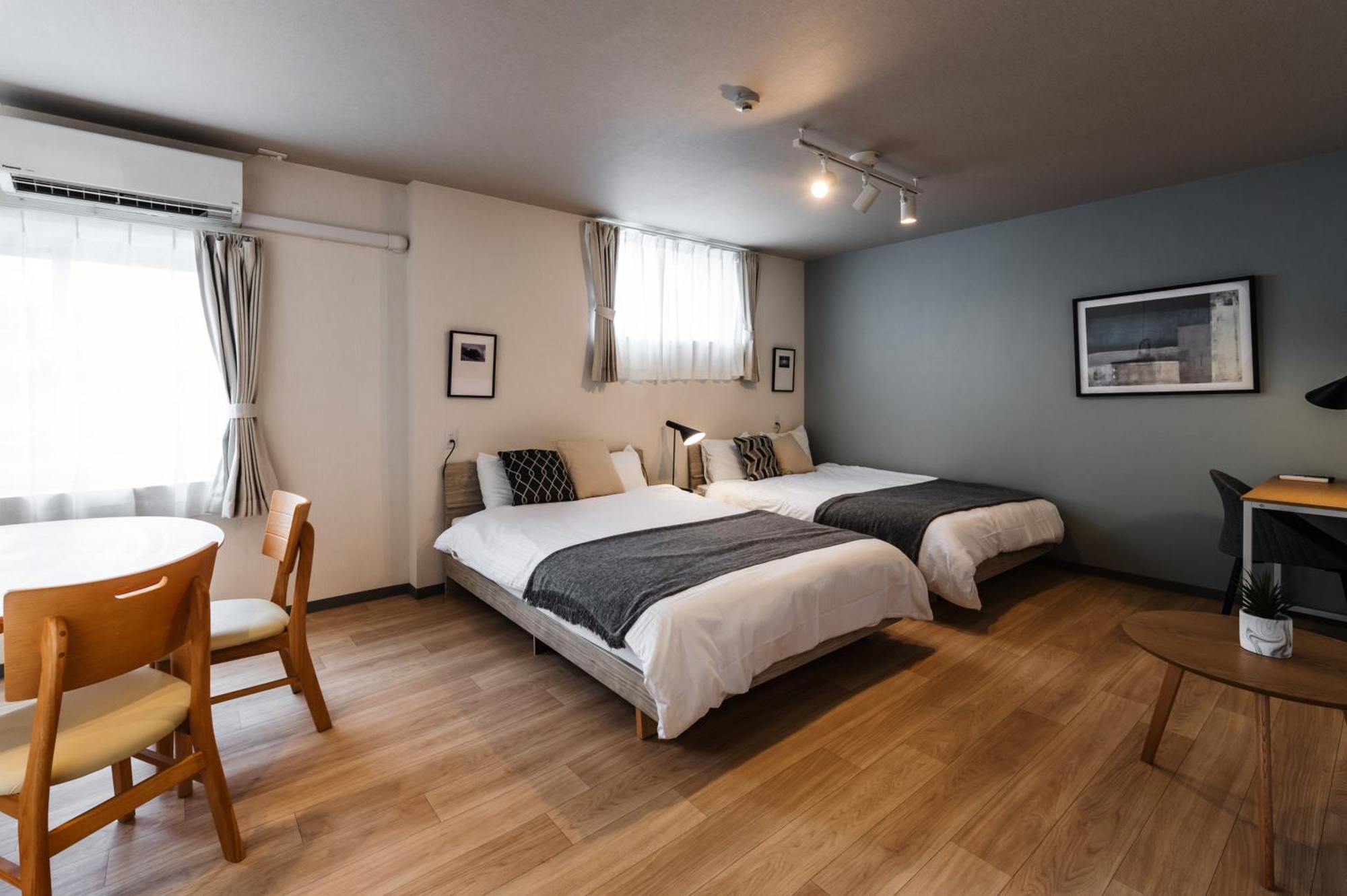 Hale Hotel Miyakojima מראה חיצוני תמונה