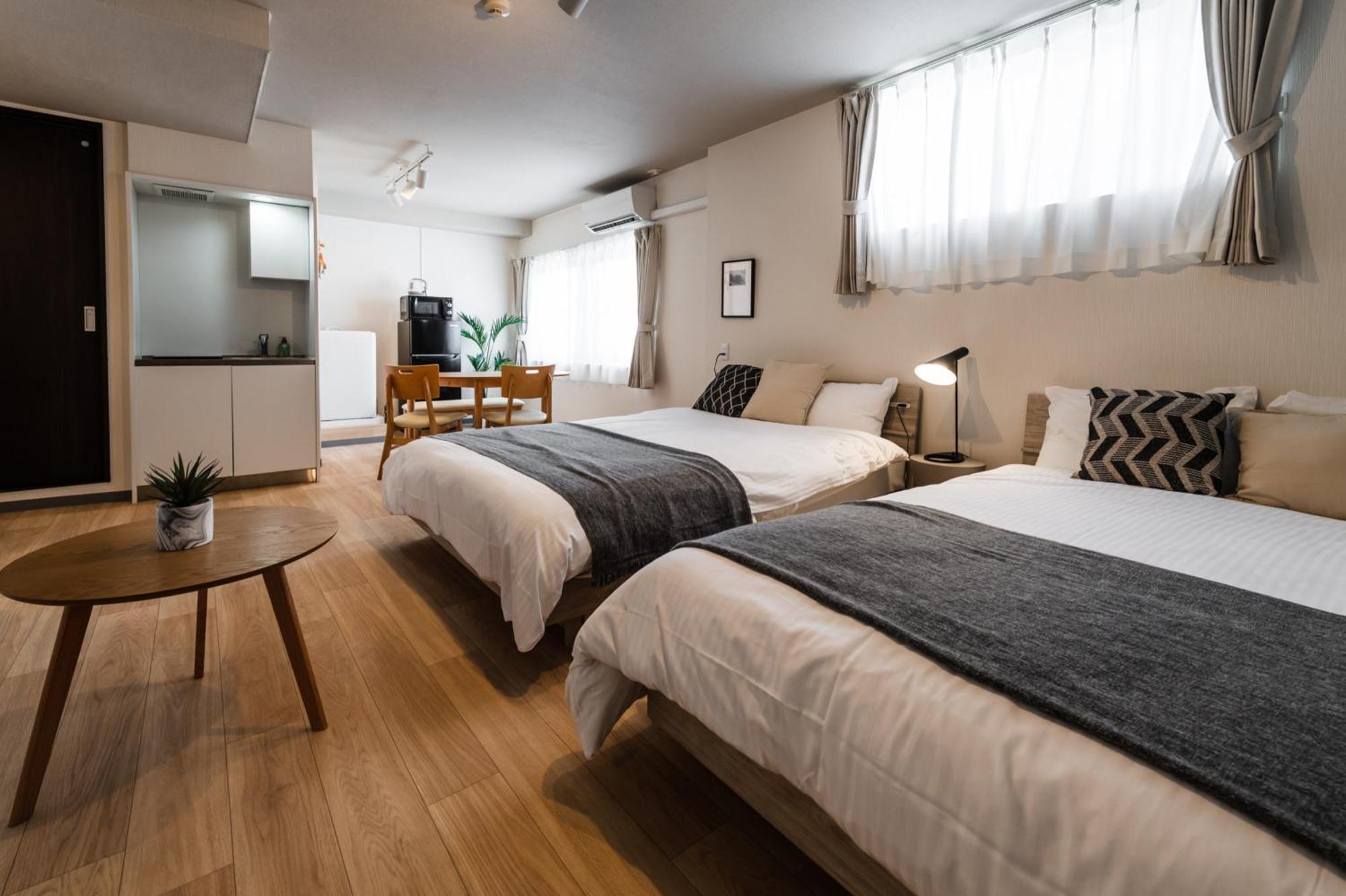 Hale Hotel Miyakojima מראה חיצוני תמונה