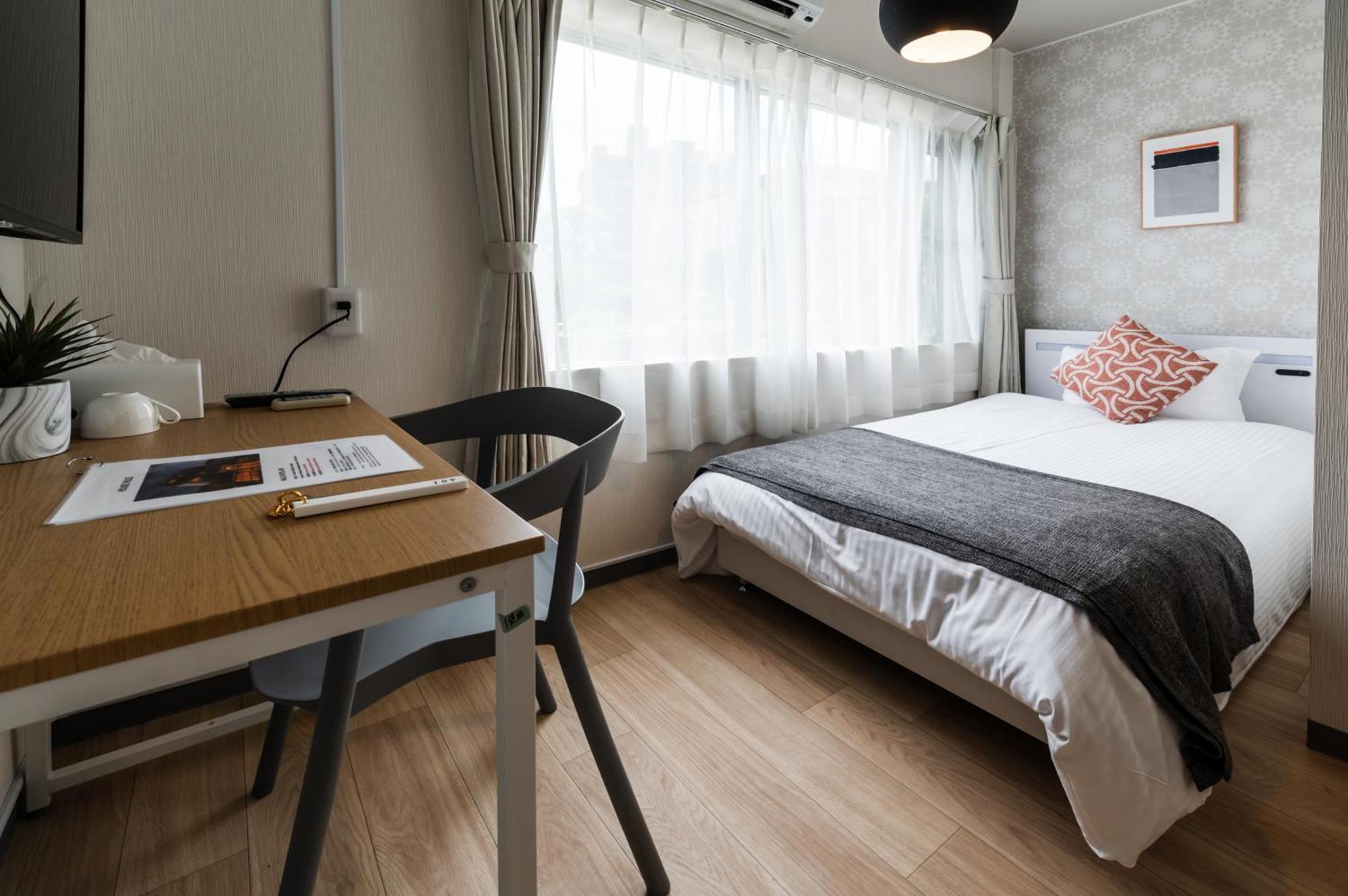 Hale Hotel Miyakojima מראה חיצוני תמונה
