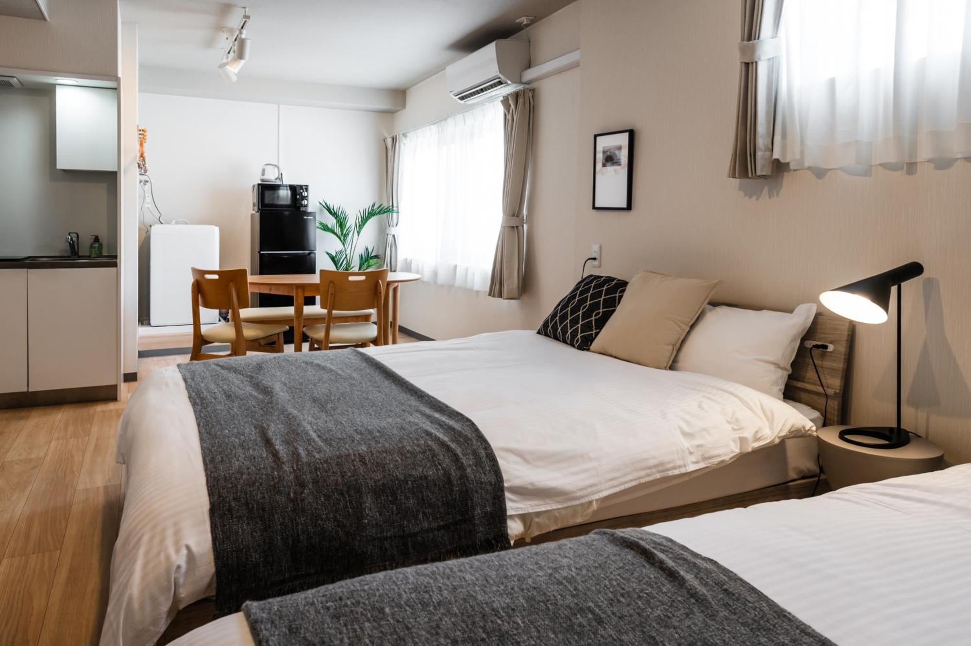 Hale Hotel Miyakojima מראה חיצוני תמונה