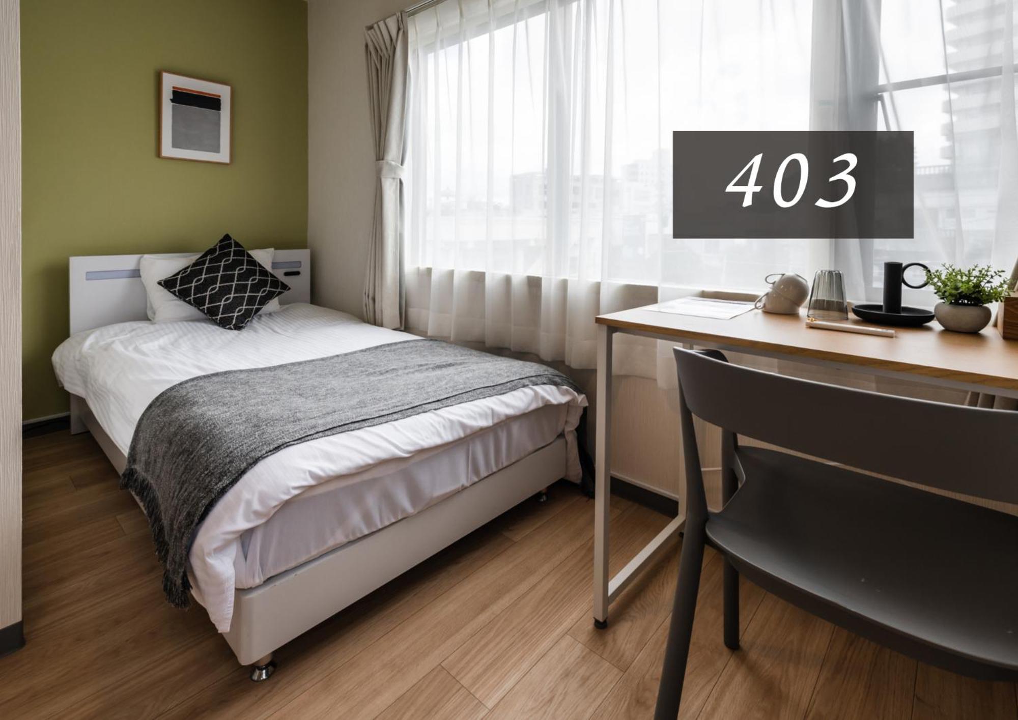 Hale Hotel Miyakojima חדר תמונה
