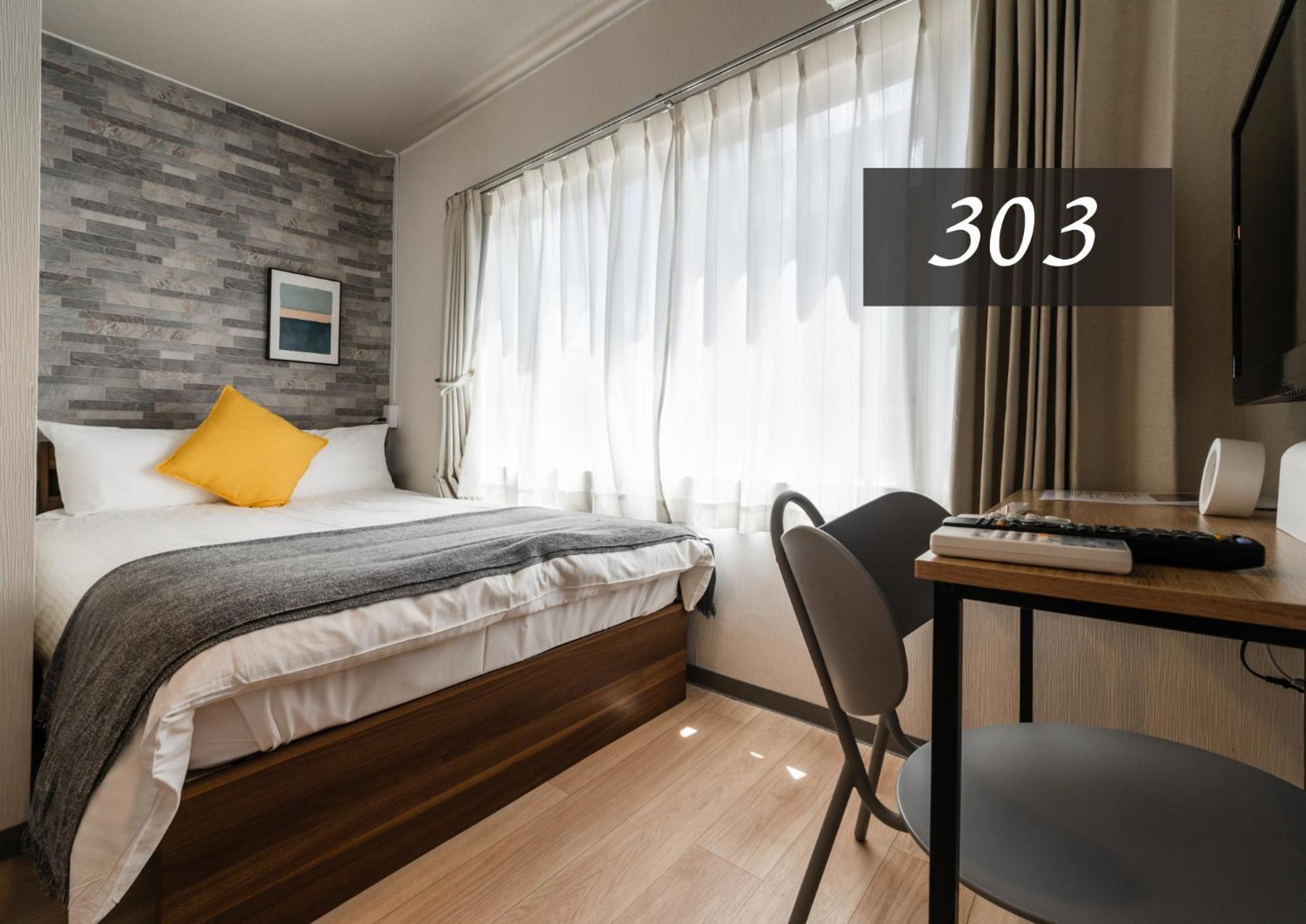 Hale Hotel Miyakojima חדר תמונה