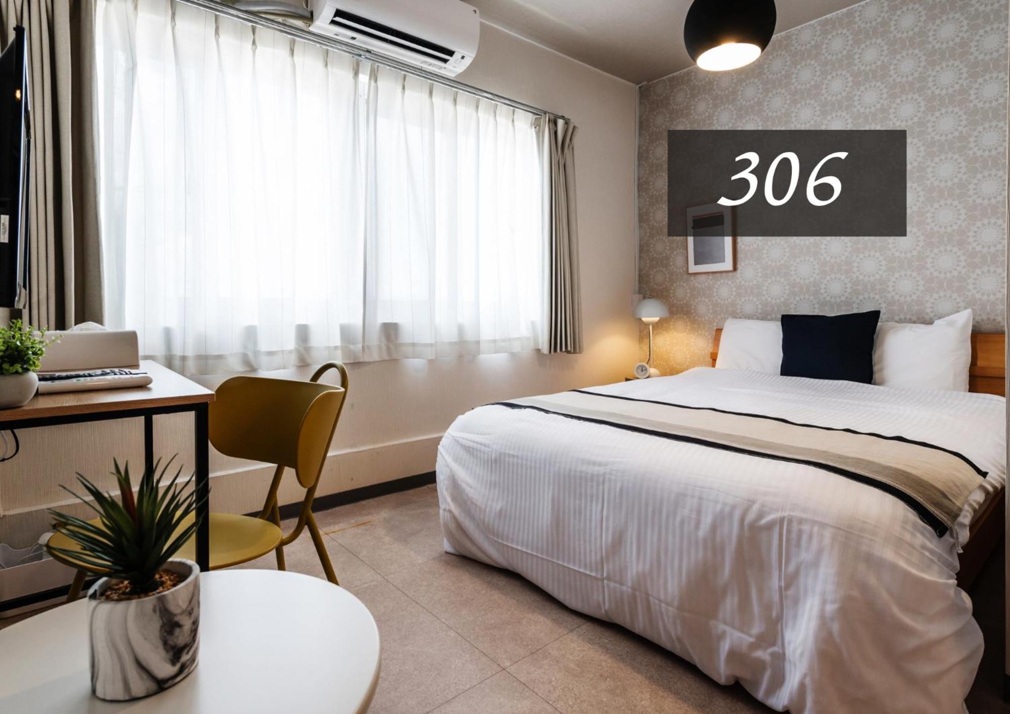 Hale Hotel Miyakojima חדר תמונה