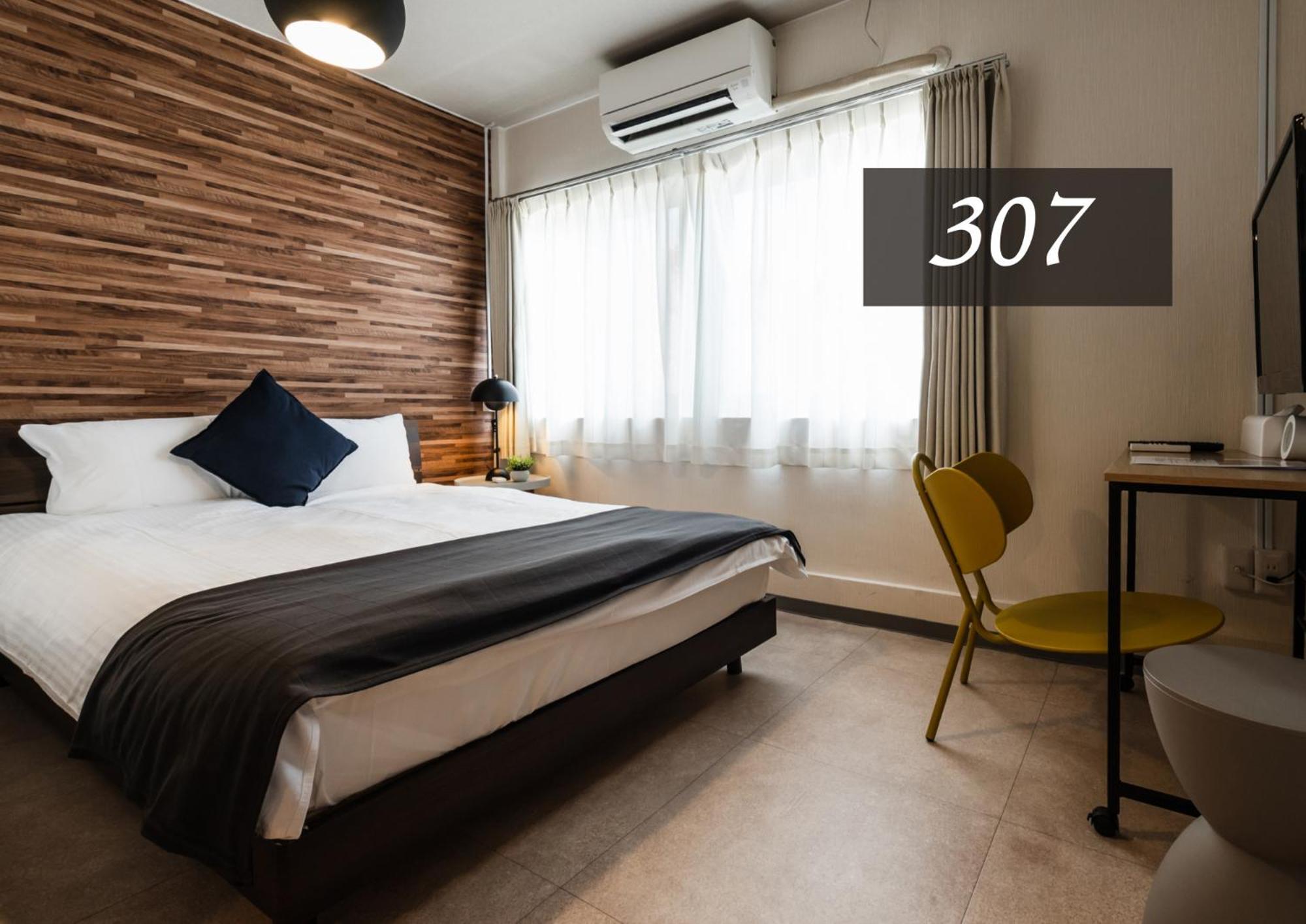 Hale Hotel Miyakojima חדר תמונה